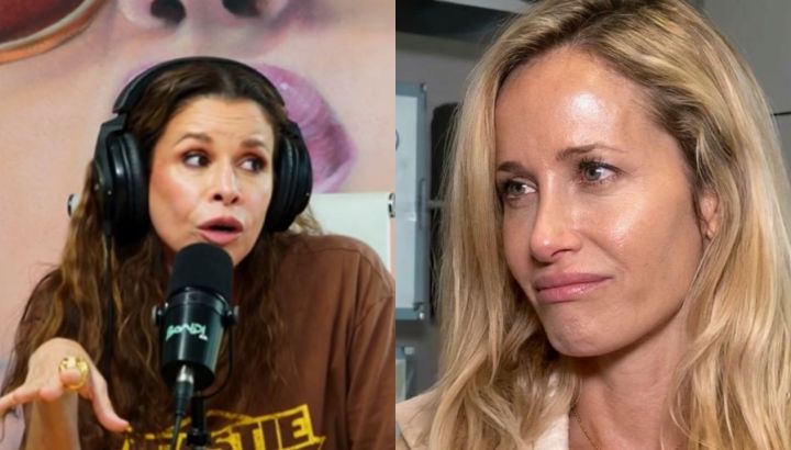 Julieta Ortega habló de su vínculo con Julieta Prandi tras los rumores de pelea: qué dijo