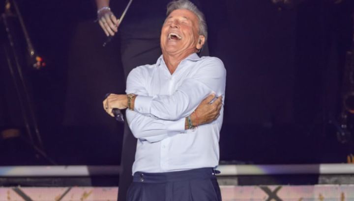 Ricardo Montaner anunció un nuevo show en Argentina: ¿Cuándo será y cómo comprar las entradas?