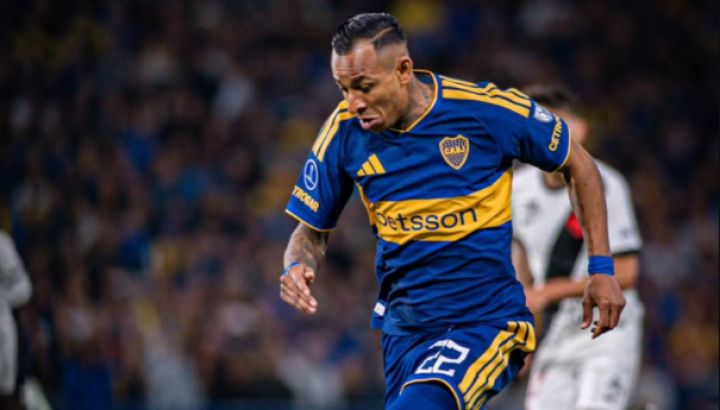 Sebastián Villa