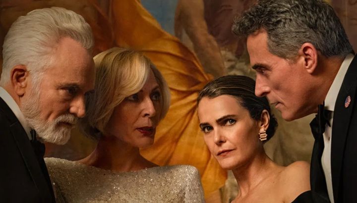 Todo sobre la cuarta temporada de "The Diplomat" en Netflix: reparto, tráiler y fecha de estreno