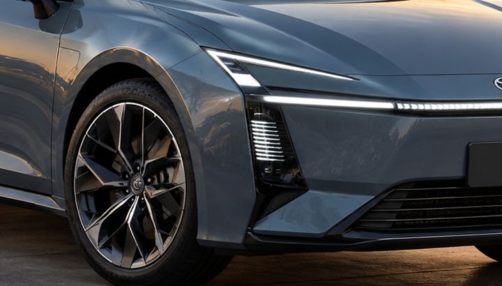 Nuevo Toyota Corolla: así sería la próxima generación del sedán tras el impactante concept car