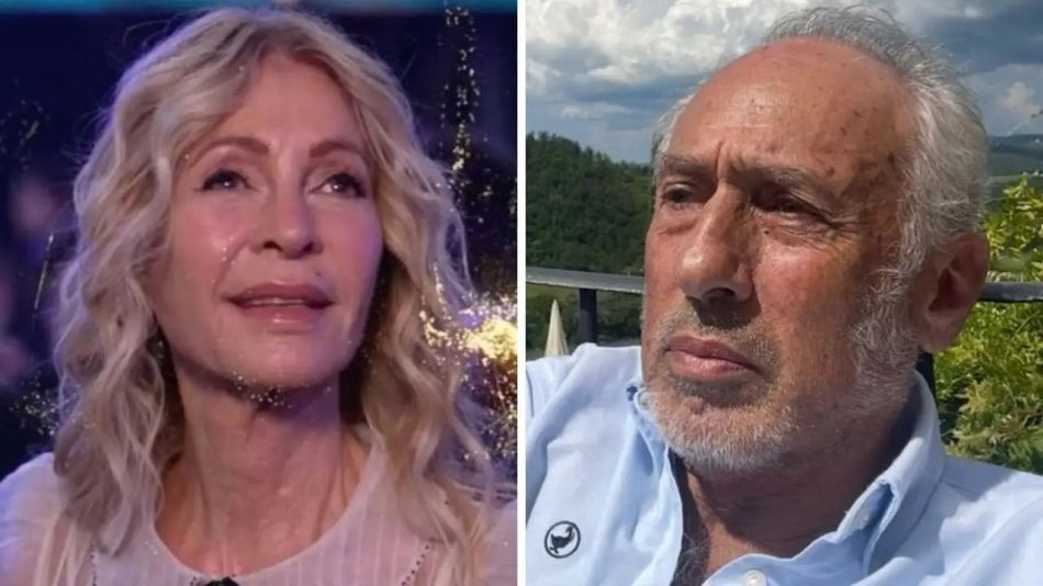 Cris Morena, Gustavo Yankelevich