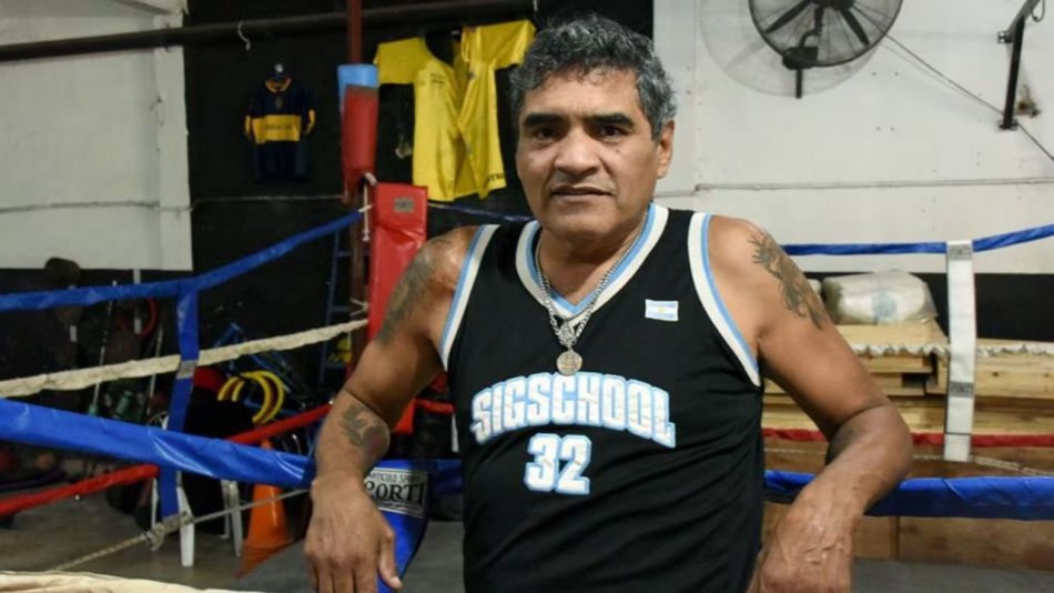 Jorge El Roña Castro