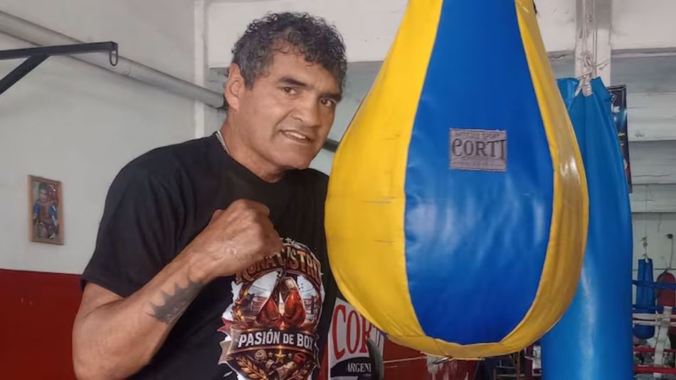 Jorge El Roña Castro
