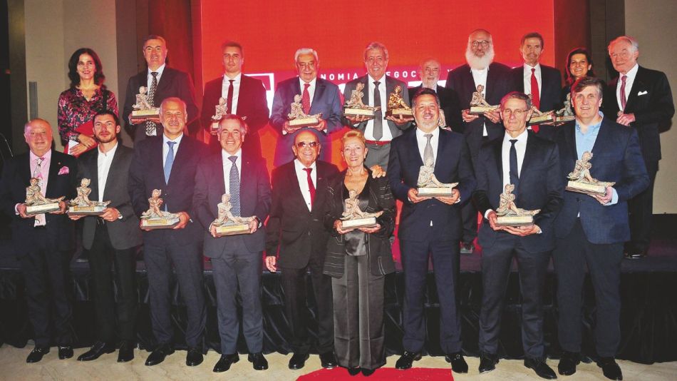 Premios Fortuna 2026
