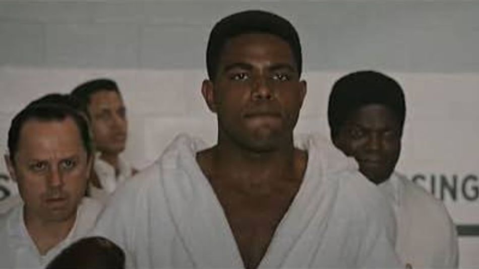 "The Greatest"