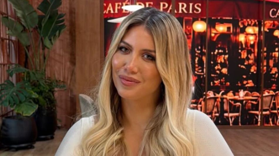 Wanda Nara