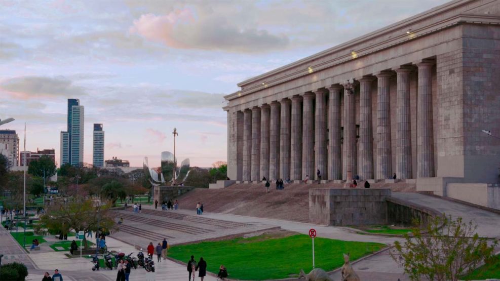 El barrio de Recoleta protagoniza un nuevo recorrido de Conociendo BA Autoguiado