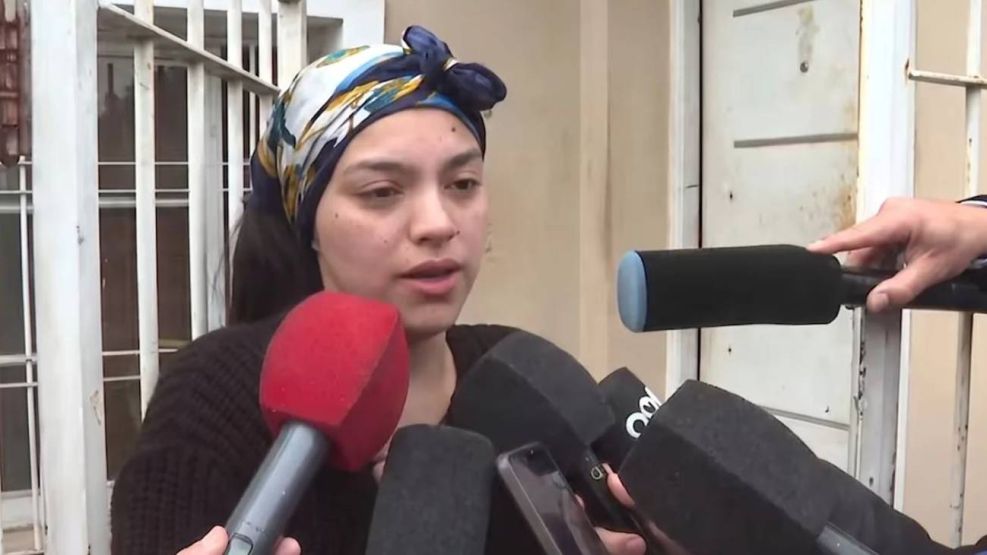 Hija del Roña Castro