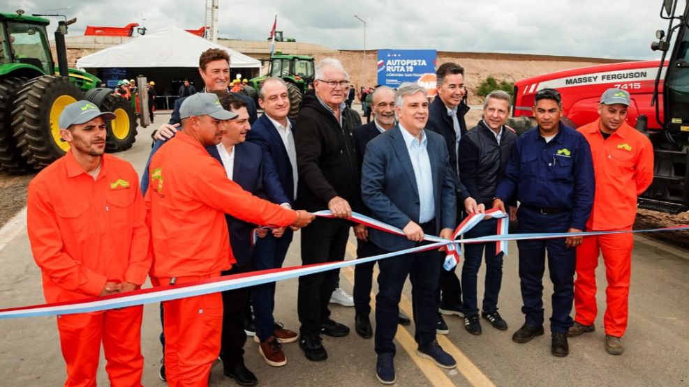 inauguracion ruta 19 n