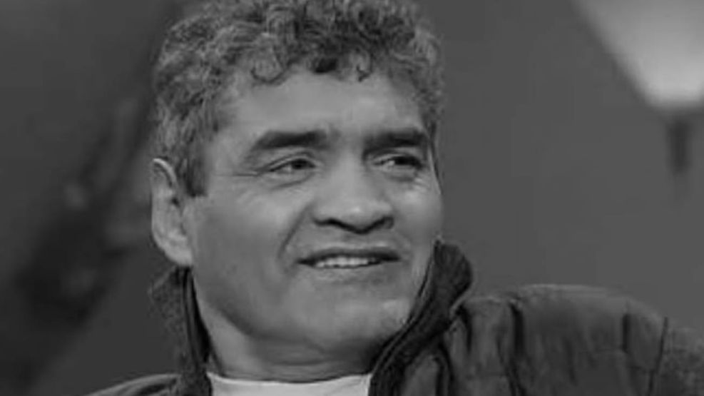 Jorge "Roña" Castro