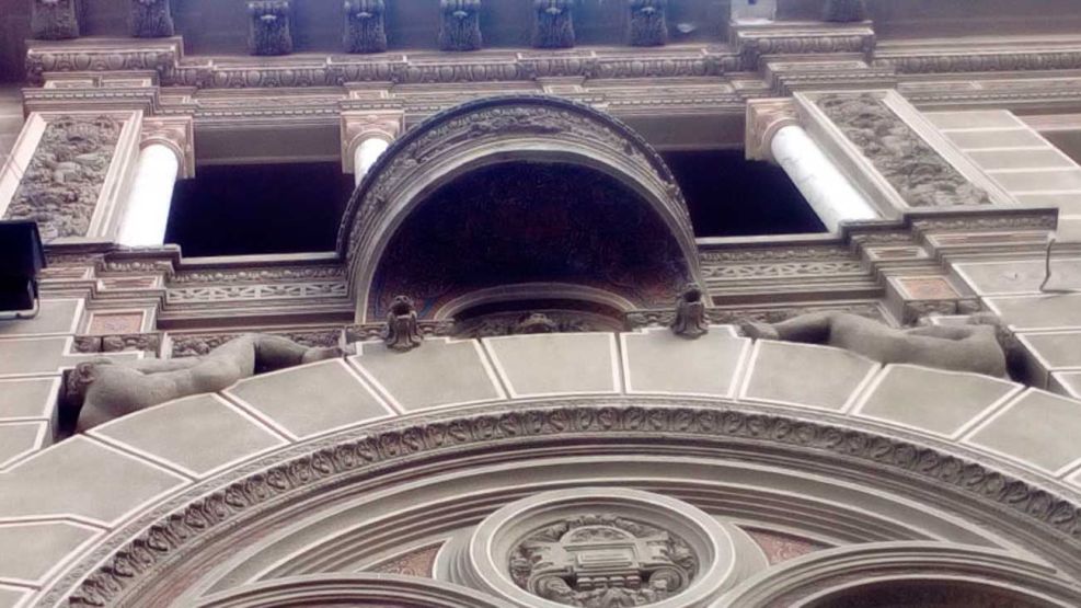 Palacio Lagomarsino