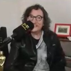 Charly Garcia | Foto:CEDOC