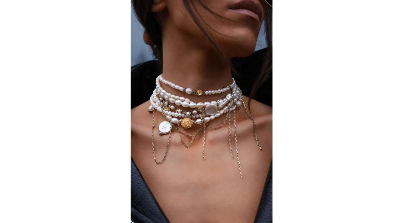 DE ED Accesorios, By Edith Foresi
