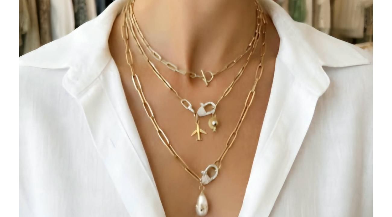 DE ED Accesorios, By Edith Foresi
