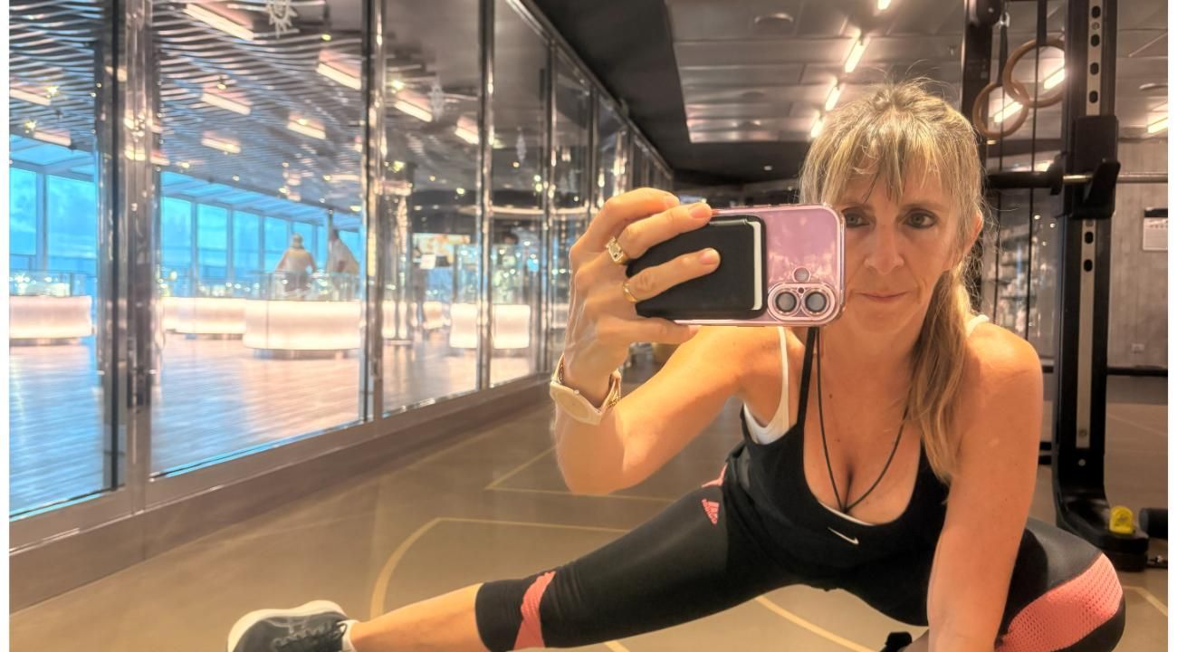 Entrenar fuerza: una inversión en autonomía para el futuro