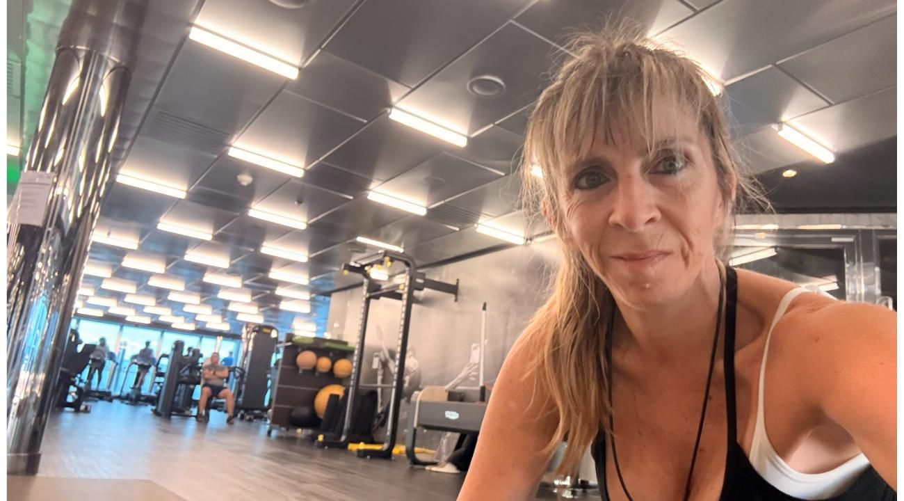 Entrenar fuerza: una inversión en autonomía para el futuro