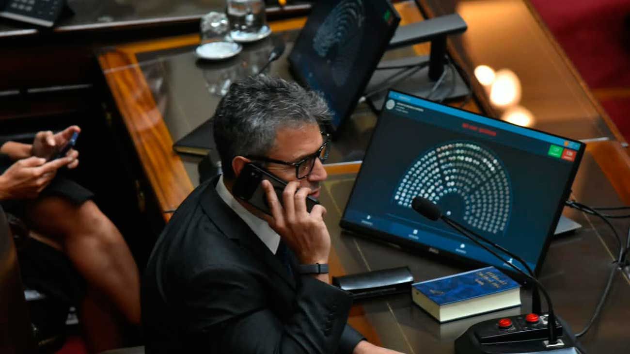 Diputados 