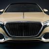 Subastarán en Nueva York el Mercedes-Maybach Clase S diseñado por LeBron James