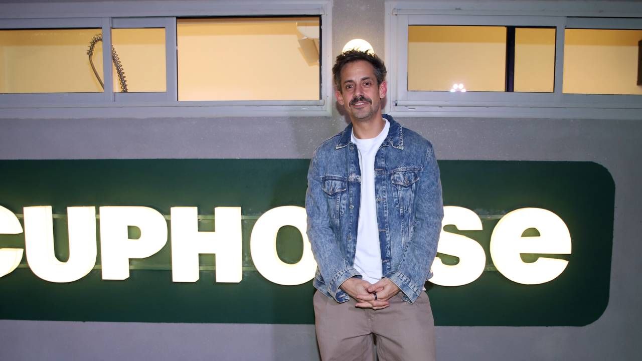 CupHouse | Foto:CupHouse