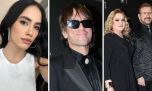 De Lali y Joaquín Levinton a Pimpinela: todos los ganadores del Martín Fierro de la Música