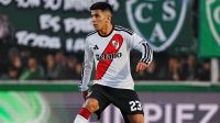 River vs Sarmiento