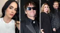 De Lali y Joaquín Levinton a Pimpinela: todos los ganadores del Martín Fierro de la Música