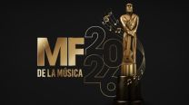 Premios Martín Fierro de la Música