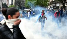 Marcha Federal Universitaria