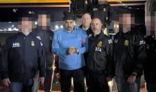 Nicolás Maduro