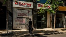 Chile's Sudden Pension Fund Losses Draw Fire From Lawmakers