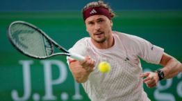 Alexander Zverev