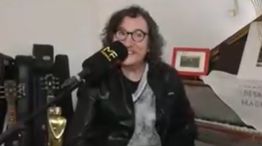 Charly Garcia
