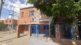 Escuela Nº 58 de Gonzalez Catán, La Matanza