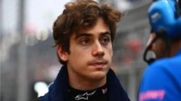 Franco Colapinto