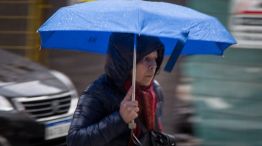 Lluvias