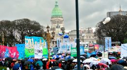 Marcha Federal Universitaria