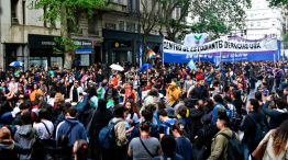 Marcha Federal Universitaria 