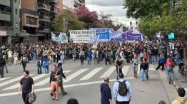 Marcha Universitaria