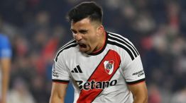 Marcos Acuña
