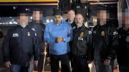 Nicolás Maduro