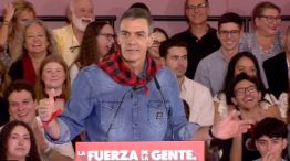 Pedro Sánchez