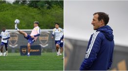 Rodolfo "Vasco" Arruabarrena