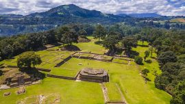Guatemala: historia, playa y naturaleza para tentar al viajero argentino.