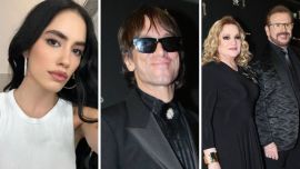 De Lali y Joaquín Levinton a Pimpinela: todos los ganadores del Martín Fierro de la Música