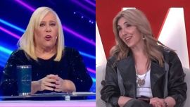 El fuerte cruce de Laura Ubfal y Karina Iavícoli al aire de LAM: "¿Pobre de qué? Sos muy agresiva"