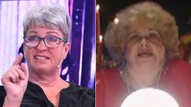 La escalofriante carta de Paloma Fort revelando el calvario que vivió con su madre, Aschira: "Fui física y mentalmente abusada"