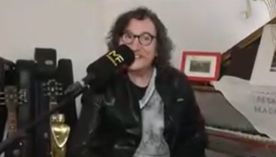 Charly Garcia