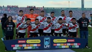 River Plate