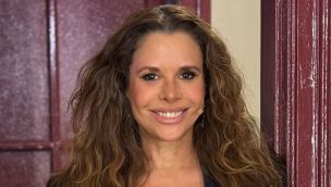 Julieta Ortega